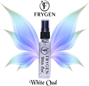 New best sale white oud