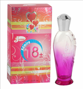 Riya admire sale perfume