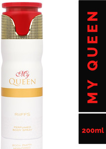 My hot sale queen perfume