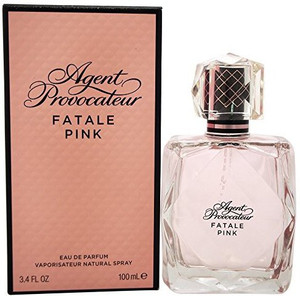 Agent provocateur pink perfume cheap
