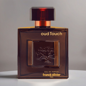 Buy Franck Olivier Oud Touch Eau de Parfum 100 ml Online In