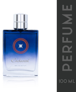 Enchanted perfume store