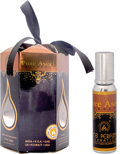 Buy PURE PERFUMES INTERNATIONAL Pure Aseel Perfume 35 ml Online