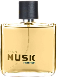 Avon midnight musk hot sale perfume