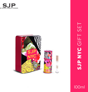 Sjp hotsell perfume nyc