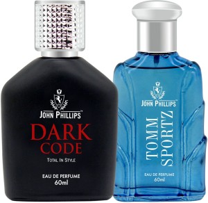 Black best sale prince perfume