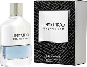 Jimmy choo new arrivals perfume for men