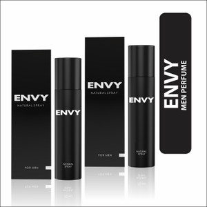 Envy perfume sales black