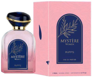 Buy RiiFFS MYSTERE WOMAN PERFUME FOR WOMEN 100 ML Eau de Parfum