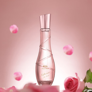 Mild best sale fragrance perfumes