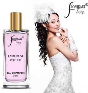 Buy Floarkart Fairy Dust Imported Perfume For Women Long Lasting