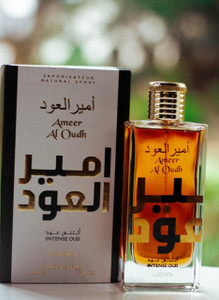 Lattafa ameer al oudh intense oud online