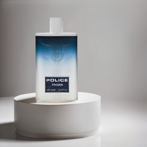 Buy POLICE Frozen Eau de Toilette 100 ml Online In India