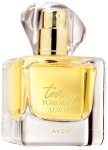 Today tomorrow always cologne store