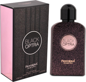 Opus hotsell black perfume