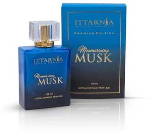 Ally frut outlet musk perfume