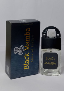 Black deals armi perfume