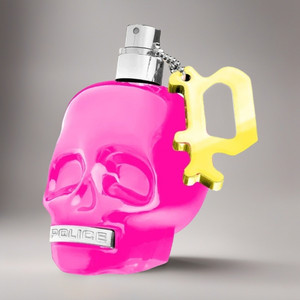Good sales vibes perfume
