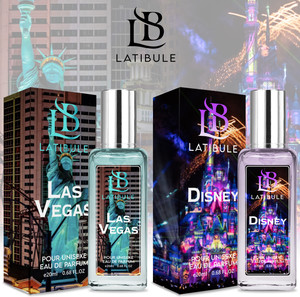 Disneyland perfume sales