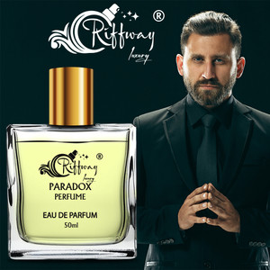 Buy Riffway Paradox Premium Perfume For Men Long Lasting Men