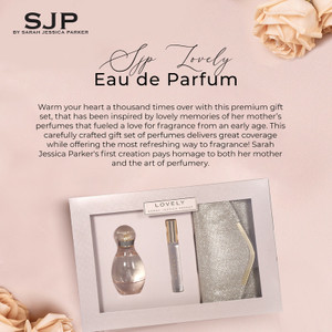 Love deals sarah perfume