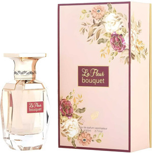 Bouquet perfume sale