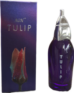 Buy AGN Tulip perfume 70 ml Eau de Parfum 70 ml Online In India