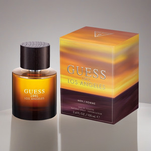 Guess on sale 1982 perfume