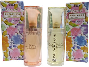 Buy OSSA VISION 30ML PERFUME COMBO OF 2 30ML 30ML Eau de Parfum