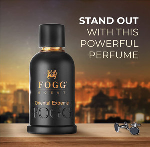 Fogg scent best sale 100ml price