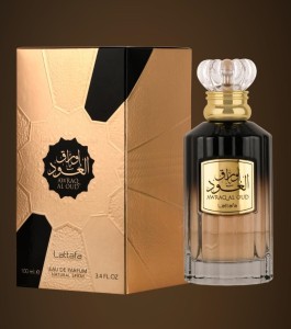 Urooq al oud online lattafa price