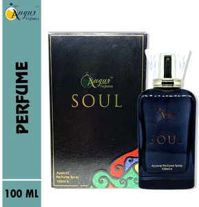 Parfum soul focus new arrivals oriflame