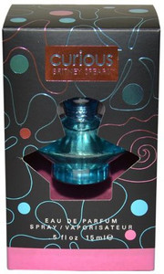 Curious by britney spears eau de parfum discount spray