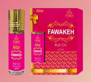 Fawakeh perfume 2025