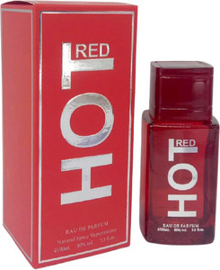 Black hot intense perfume sale