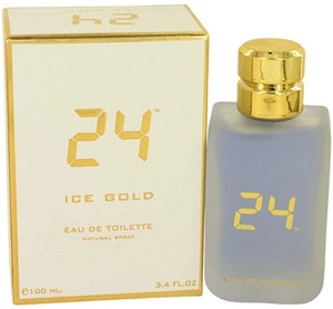 24 ice gold cologne clearance