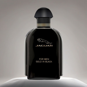 Buy JAGUAR For Men Gold In Black Eau de Toilette 100 ml Online In India Flipkart