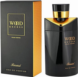 Excess shop perfume price