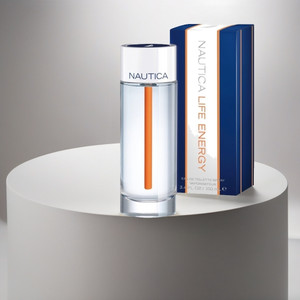 Nautica life energy perfume outlet