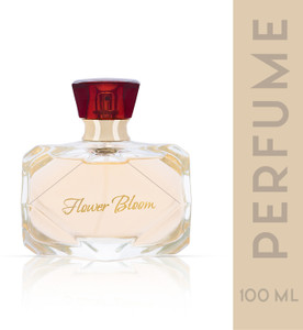 Fresh flower shop bloom perfume