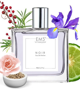 Iris noir perfume store