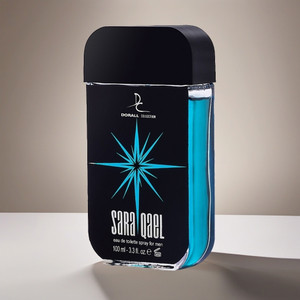 Buy Dorall Collection Saraqael Eau de Toilette 100 ml Online In