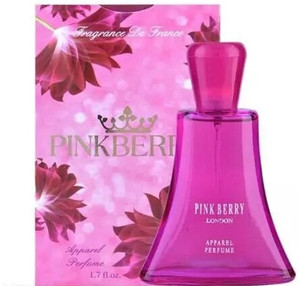 Parfum pink berry clearance