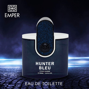 Buy Emper Prive HUNTER BLEU HOMME 90 ml EDP for Men Eau de Parfum