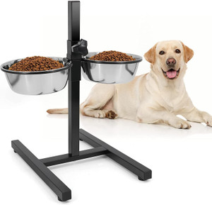 Dog food top stand flipkart