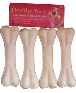 Dog chew bones for puppies cheap