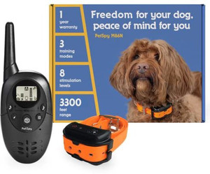 Petspy m86n online
