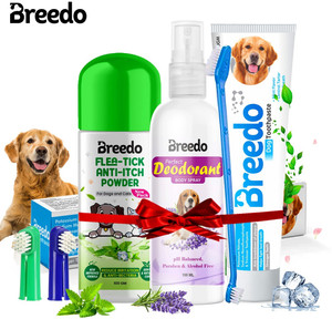 Dog deodorant powder clearance