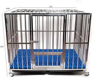 Dog cage flipkart discount