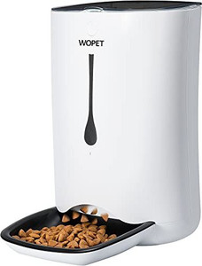 Wopet automatic hot sale feeder
